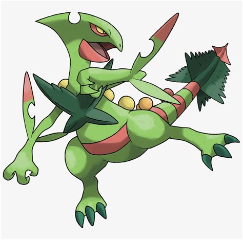 sceptile mega evolve|mega evolution pokedex entries.